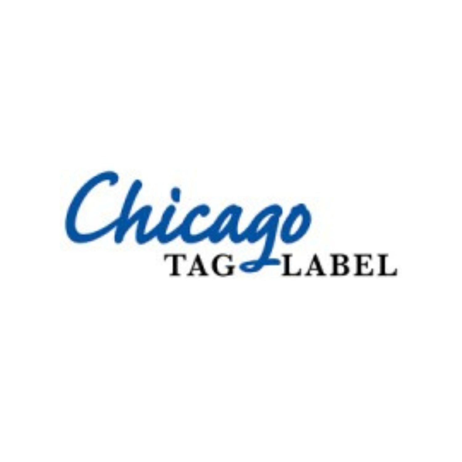 Chicago Tag & Label